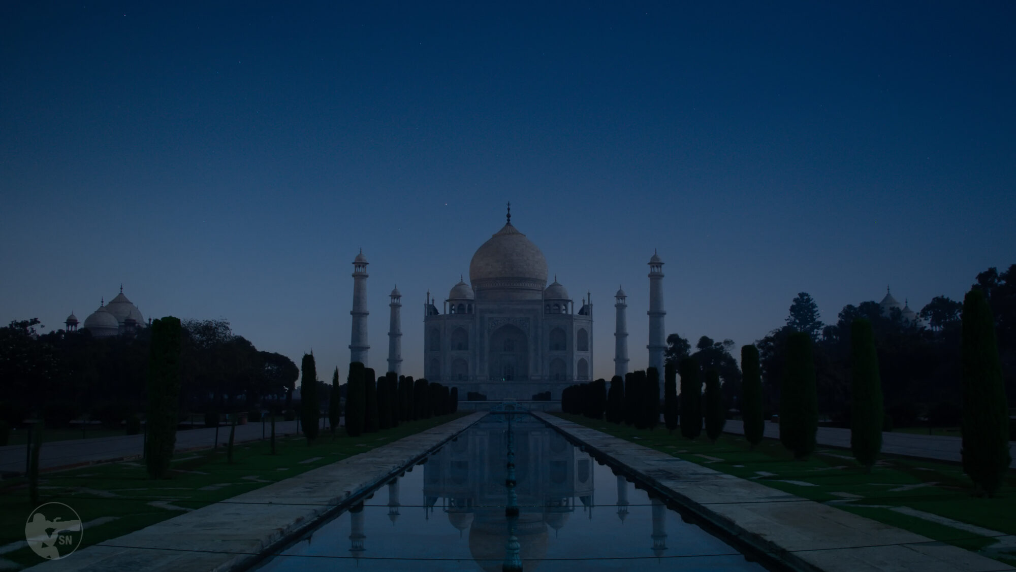 Wah Taj!
